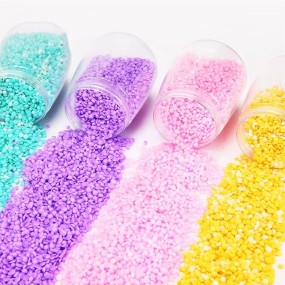 洗衣增效珠供应商 - 香氛增效柔顺珠