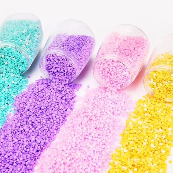 洗衣增效珠供应商 - 香氛增效柔顺珠