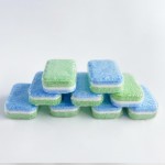 洗碗机清洁剂供应商 - 水溶膜厨房清洁剂