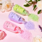 洗衣香氛珠供应商 - 批发柔顺香氛珠