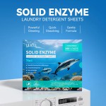 洗衣片生产厂家 - 防过敏海洋香洗衣片