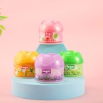 空气清新凝胶供应商 - 90g薰衣草除味凝胶