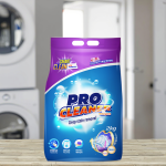 洗衣粉供应商 - 批量柠檬薰衣草香洗衣粉