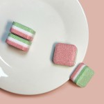 洗碗块生产厂家 - 固体餐具清洁片