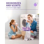 洗衣条厂家 - 批发薰衣草香型洗衣条