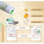 香氛珠厂家 - 定制颜色香氛增效珠
