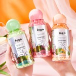 洗衣香氛珠厂家 - 220g私标柔顺珠