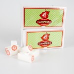 樟脑片生产厂家 - 454g白色精炼宗教用片