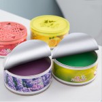 空气清新剂供应商 - 70g多场所固体凝胶除臭剂