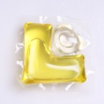 洗衣凝珠供应商 - 一次性液体凝胶胶囊