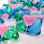 洗衣凝胶珠厂家 - 热销洗衣凝珠代工