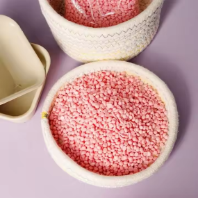 Scent Booster Beads Factory - Custom Color Fragrance Booster