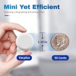 洁厕剂生产厂家 - 蓝色马桶清洁块片剂