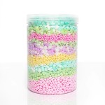 香氛珠生产厂家 - 热销洗衣凝珠代工