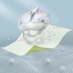 洗衣片供应商 - 高泡浓缩洗衣片