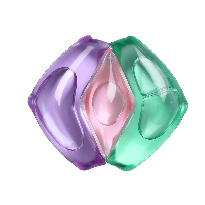 Laundry Booster Beads Supplier - 25g Concentrated Gel Beads