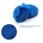 洁厕剂厂家 - 冲水300次洁厕块