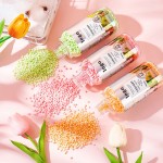 洗衣香氛珠厂家 - 220g私标柔顺珠