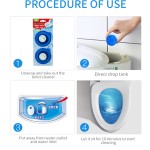 洁厕剂生产厂家 - 可定制包装卫生间除臭剂