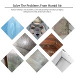 除湿袋生产厂家 - 氯化钙干燥剂袋