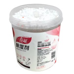 除湿盒厂家 - 600ml防霉干燥剂盒