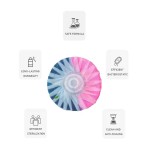 马桶清洁片厂家 - 50g自动洁厕片代工