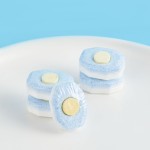 洗碗片厂家 - 20g去污清洁片剂