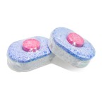 洗碗片厂家 - 20g去污清洁片剂