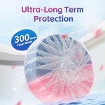 马桶清洁片厂家 - 50g自动洁厕片代工