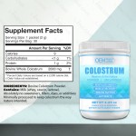 初乳粉生产厂家 - 免疫肠道保健OEM定制