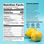 电解质饮料混剂工厂 - 6种电解质矿物质配方