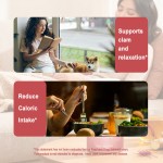 藏红花软糖生产厂家 - 情绪眼部支持OEM补充剂