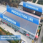 电解质饮料混剂工厂 - 6种电解质矿物质配方