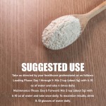 肌酸一水粉末工厂 - 认知肌肉支持OEM定制