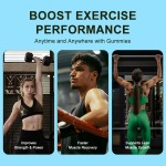 EAA软糖工厂 - 必需氨基酸肌肉支持OEM定制