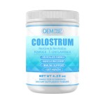 初乳粉生产厂家 - 免疫肠道保健OEM定制