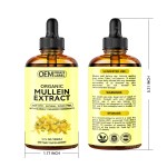 毛蕊花叶提取液滴生产厂家 - 支气管保健液体