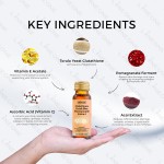 左旋谷胱甘肽饮料供应商 - 肌肤亮白胶原提升