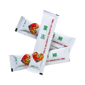 蔬菜水果果冻生产厂家 - 健康酵素果冻饮料