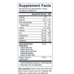 豌豆分离蛋白粉工厂 - 100%植物基批量供应