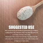 微粉化肌酸粉供应商 - 运动前补充运动营养