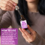 肝脏支持液体工厂 - 水飞蓟蒲公英提取物