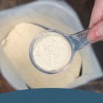 豌豆分离蛋白粉工厂 - 100%植物基批量供应