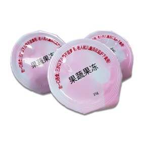 果蔬果冻供应商 - 便携式多维饮料