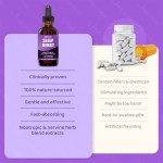 水飞蓟液体滴剂供应商 - 水飞蓟素肝脏支持