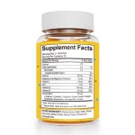 身高支持软糖生产厂家 - 钙锌多维OEM定制