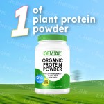 增肌蛋白粉工厂 - 乳清分离酪蛋白混合