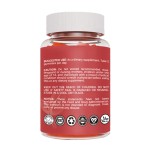 藏红花镁软糖供应商 - 可定制镇静专注配方