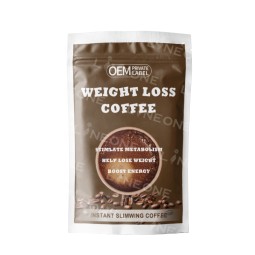 猴头菇蘑菇咖啡供应商 - 有机速溶提取物