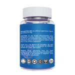 EAA软糖生产厂家 - 可定制BCAAs肌肉能量配方